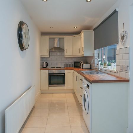 Kingston Serviced Accommodation - Donegall Avenue Белфаст Экстерьер фото