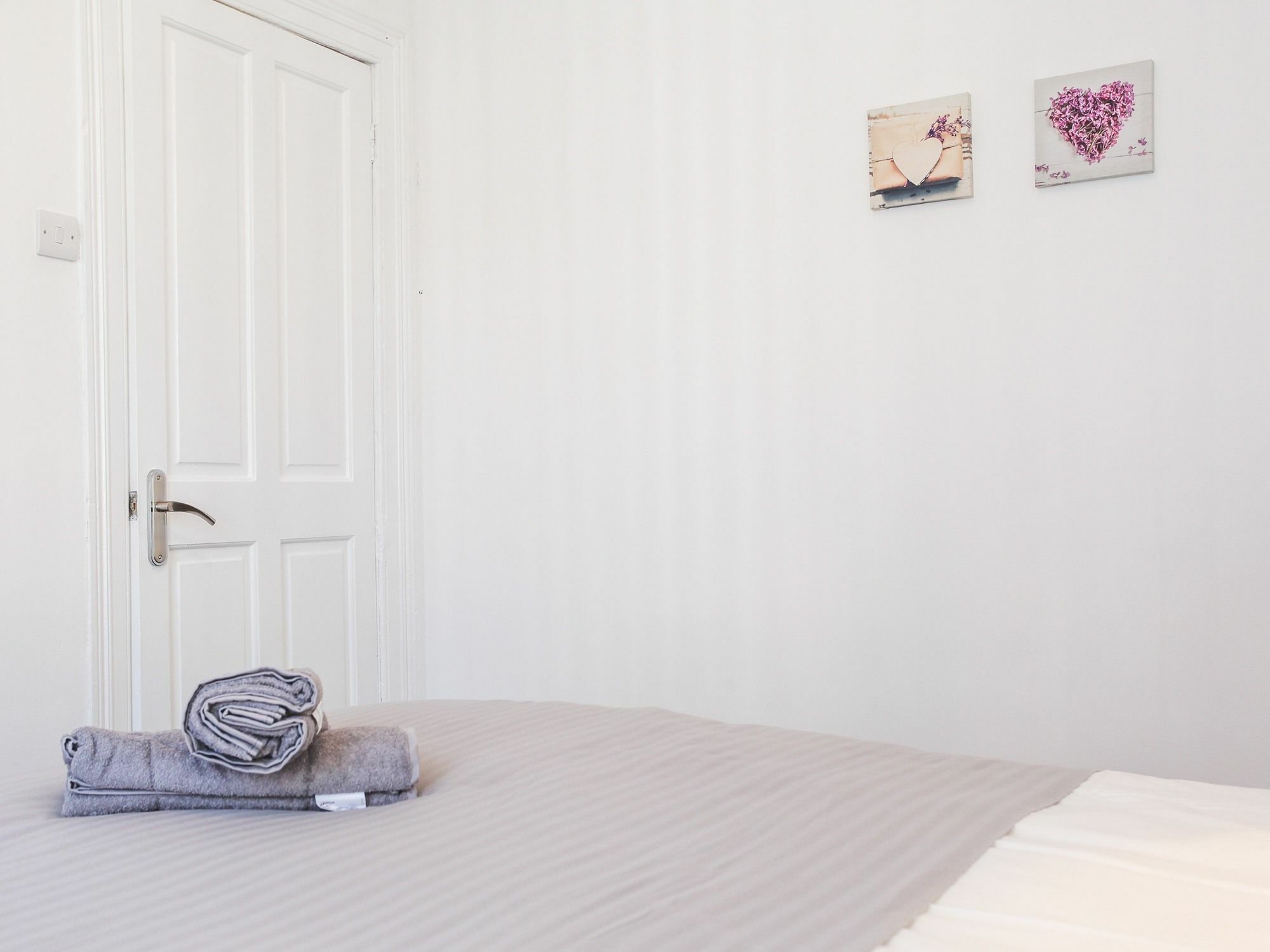 Kingston Serviced Accommodation - Donegall Avenue Белфаст Экстерьер фото